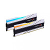 G.Skill 32 GB (2x16GB) DDR5 6400 MHz Trident Z5 Neo RGB Matte White (F5-6000J3036G32GX2-TZ5NRW) - зображення 4