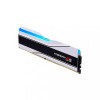 G.Skill 32 GB (2x16GB) DDR5 6400 MHz Trident Z5 Neo RGB Matte White (F5-6000J3036G32GX2-TZ5NRW) - зображення 5