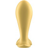 Satisfyer Intensity Plug Gold (SO8627) - зображення 3