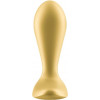 Satisfyer Intensity Plug Gold (SO8627) - зображення 5