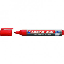   Edding Е-360/02 Red