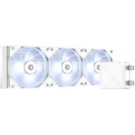   ID-COOLING Dashflow 360 Basic White