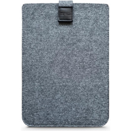 ArmorStandart Чохол для ноутбука  13"-14" Grey (ARM68181)