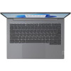 Lenovo ThinkBook 14 G6 ABP Arctic Gray (21KJ003LRA) - зображення 4