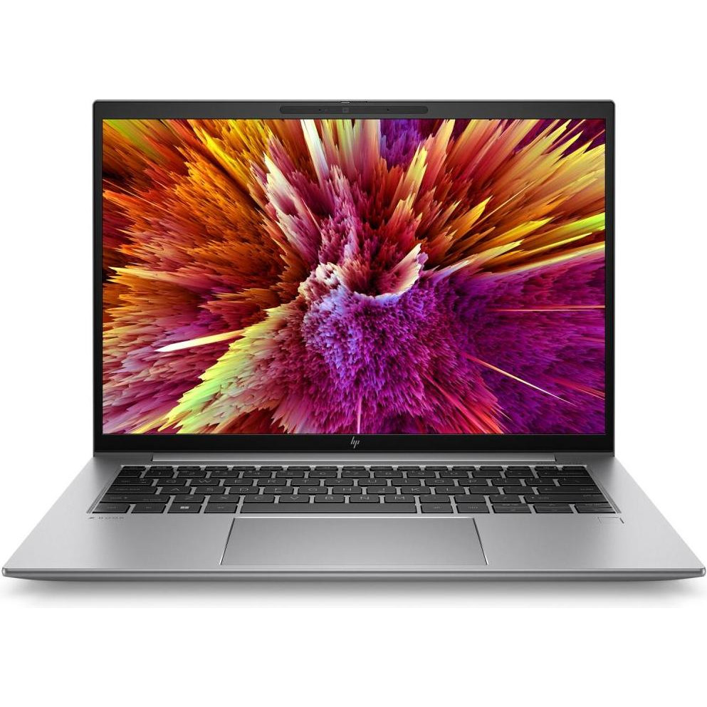 HP ZBook Firefly 14 G10 Silver (739P3AV_V2) - зображення 1