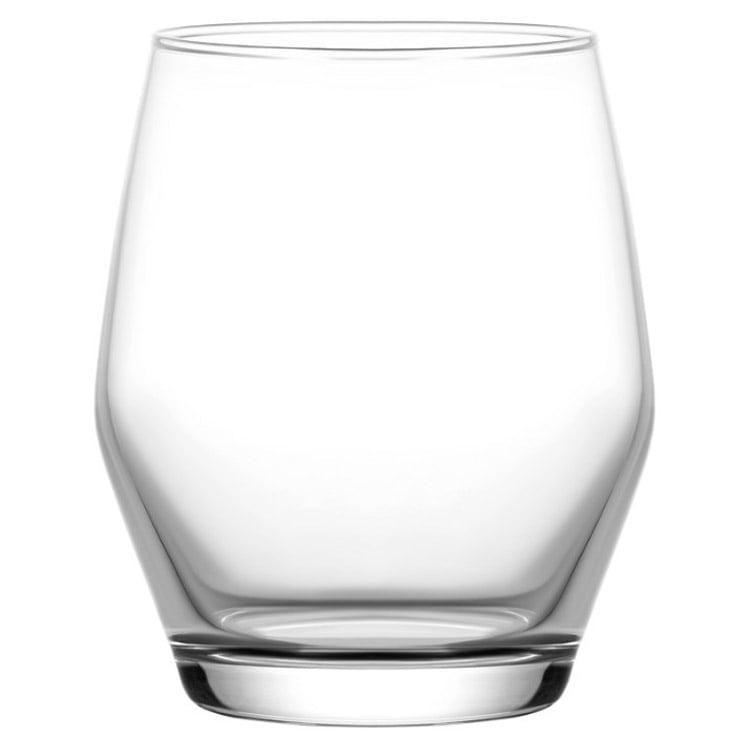 Ardesto Набор стаканов  Loreto 370 мл, 6 шт (AR2637LL) - зображення 1