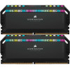 Corsair 32 GB (2x16GB) DDR5 6000 MHz Dominator Platinum RGB (CMT32GX5M2E6000C36) - зображення 1