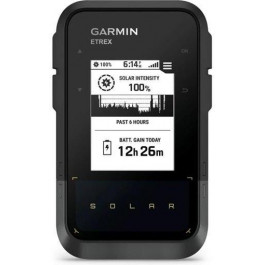 Garmin eTrex Solar (010-02782-00)