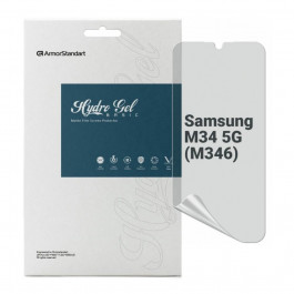   ArmorStandart Плівка захисна  Matte Samsung M34 5G (M346) (ARM69535)