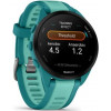 Garmin Forerunner 165 Music Turquoise/Aqua (010-02863-32/B2) - зображення 3