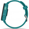 Garmin Forerunner 165 Music Turquoise/Aqua (010-02863-32/B2) - зображення 5