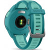 Garmin Forerunner 165 Music Turquoise/Aqua (010-02863-32/B2) - зображення 6