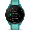 Garmin Forerunner 165 Music Turquoise/Aqua (010-02863-32/B2) - зображення 7