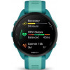 Garmin Forerunner 165 Music Turquoise/Aqua (010-02863-32/B2) - зображення 9