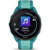 Garmin Forerunner 165 Music Turquoise/Aqua (010-02863-32/B2) - зображення 10