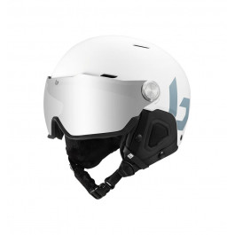   Bolle Might Visor / размер 59-62, offwhite matte (32116)