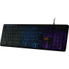 GTL KB7269-5-1 Gaming Black USB RGB (GTL-KB7269-5-1) - зображення 1