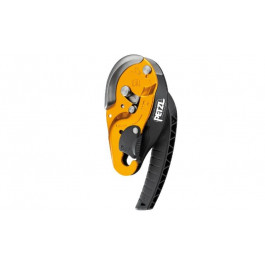   Petzl Спусковий пристрій I'D S yellow (D020AA00)