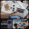 Spigen iPhone 15 Pro Ultra Hybrid Zero One with MagSafe Black (ACS06721) - зображення 4