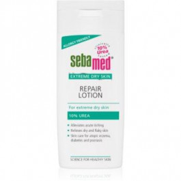   Sebamed Extreme Dry Skin Відновлююче молочко для тіла для дуже сухої шкіри 10% Urea 200 мл