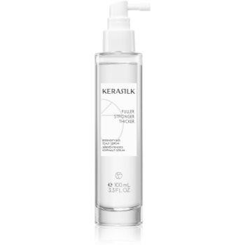 KERASILK Specialists Redensifying Scalp Serum зміцнююча сироватка проти випадіння волосся 100 мл - зображення 1