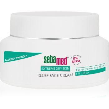 Sebamed Extreme Dry Skin заспокоюючий крем для дуже сухої шкіри 5% Urea 50 мл - зображення 1