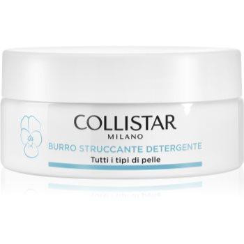 Collistar Cleansers Make-up Removing Cleansing Balm бальзам для зняття макіяжу із вмістом олії 100 мл - зображення 1