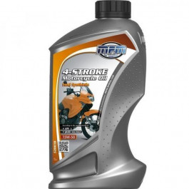   MPM 4-Stroke Motorcycle Oil 15W-50 Synthetic 1л