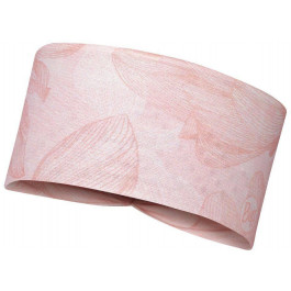   Buff Повязка на голову  Coolnet UV+ Ellipse Headband Cyancy Blossom (BU 128753.537.10.00)