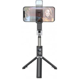   Hoco Aluminum Broadcast Holder K16