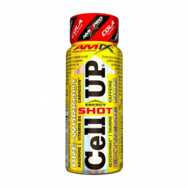   Amix CellUP Shot 60 ml / Cola