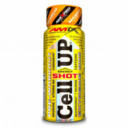   Amix CellUP Shot 60 ml / Mango