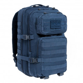 Mil-Tec Backpack US Assault Large / dark blue (14002203)