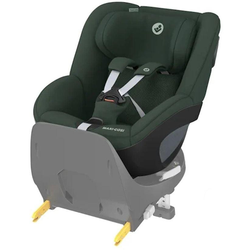 Maxi-Cosi Pearl 360 2 Authentic Green (8045490110) - зображення 1