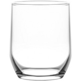 Ardesto Набор стаканов низких  Gloria 315 мл, 6 шт, стекло (AR2631GL)