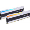 G.Skill 32 GB (2x16GB) DDR5 6000 MHz Trident Z5 RGB (F5-6000J3636F16GX2-TZ5RW) - зображення 2