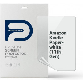 ArmorStandart Плівка захисна  Amazon Kindle Paperwhite (11th Gen) (ARM66107)