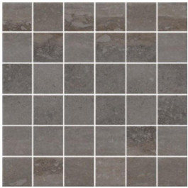   Cersanit Longreach LONGREACH GREY MOSAIC 298х298х8