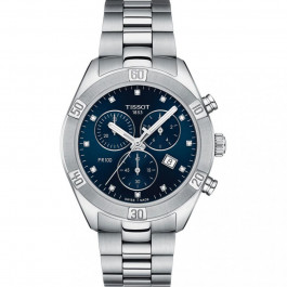   Tissot PR 100 Sport Chic Chronograph T101.917.11.046.00