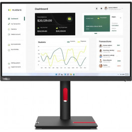 Lenovo ThinkVision T23i-30 (63B2MAT6EU)