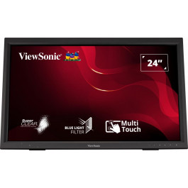 ViewSonic TD2423 (VS18312)