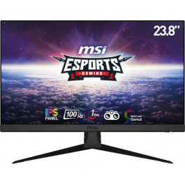   MSI G2412V (9S6-3BB71T-003)