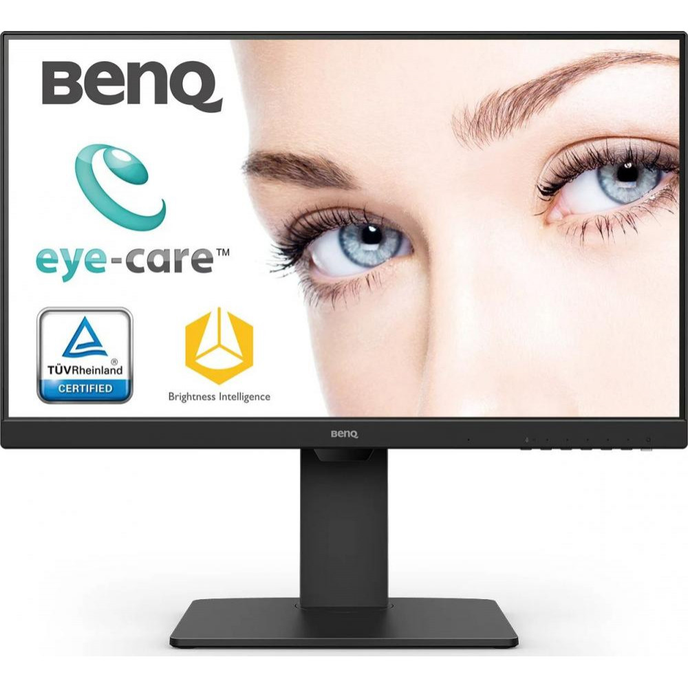 BenQ GW2785TC Black (9H.LKNLB.QBE) - зображення 1