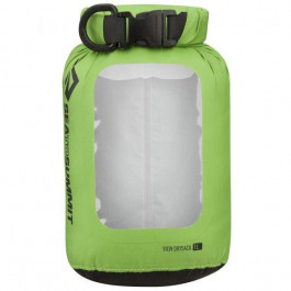   Sea to Summit View Dry Sack 1L, apple green (AVDS1GN)