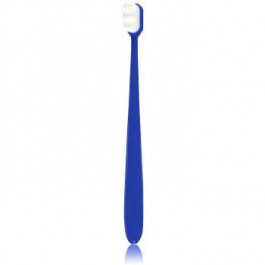   NANOO Toothbrush зубна щітка Blue-white 1 кс