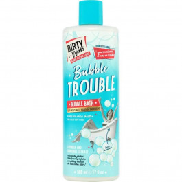Dirty Works Пена для ванны DW Bubble Trouble 500 мл (5060528320573)