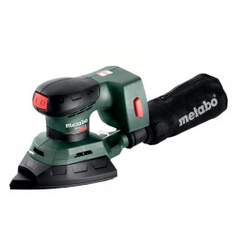   Metabo SM 18 LTX BL (602089850)