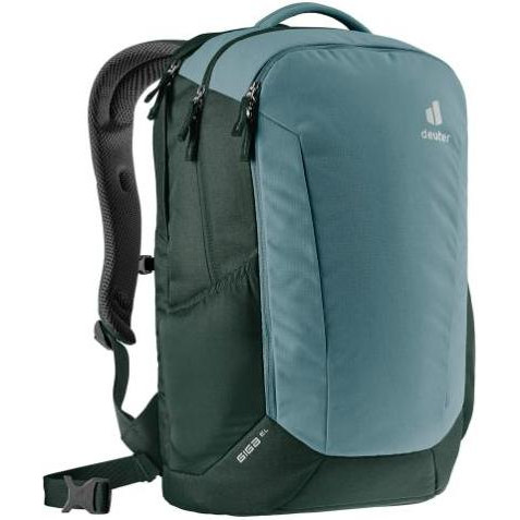 Deuter Giga EL / teal-ivy (3812421-2278) - зображення 1