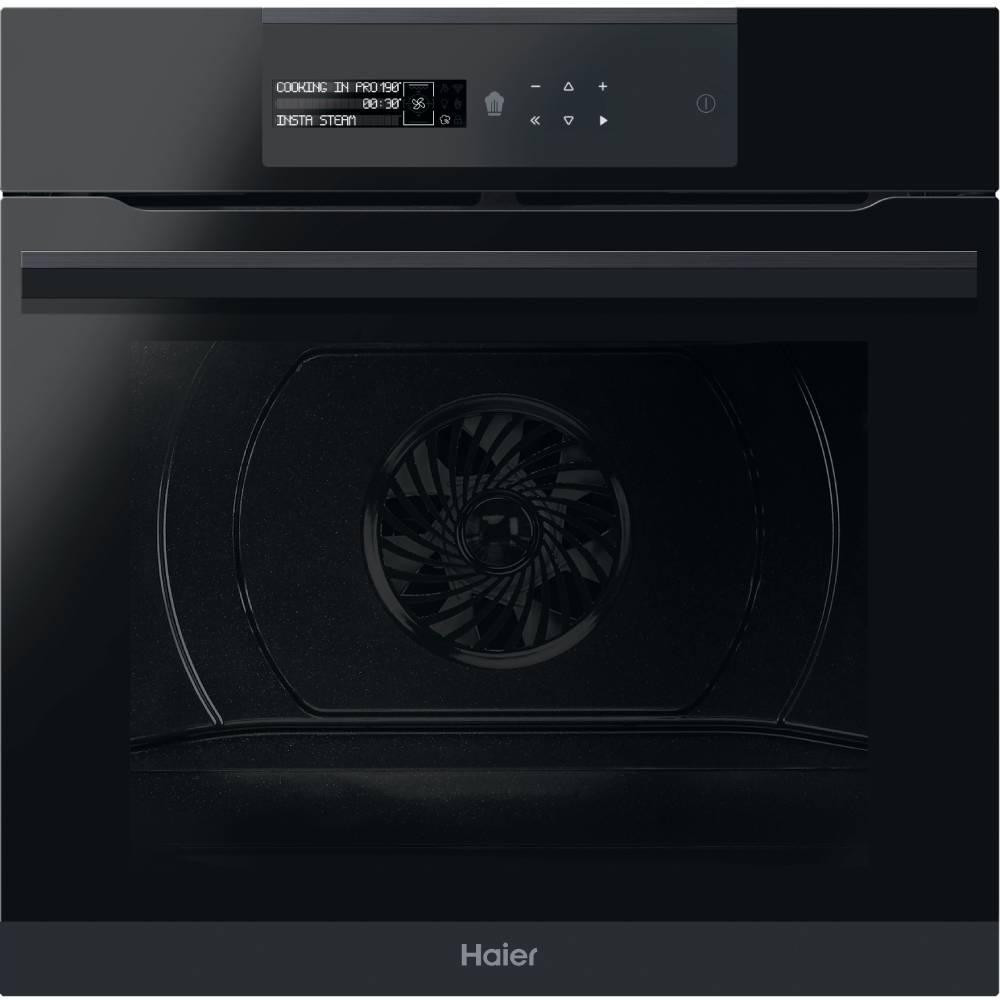 Haier HWO60SM6B5BH - зображення 1