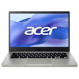 Acer Chromebook Vero 514 CBV514-1HT-59UP 514 Cobblestone Gray (NX.KAMEC.001)